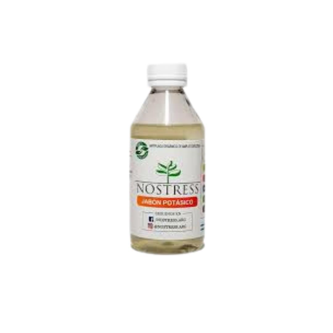 NOSTRESS JABON POTASICO