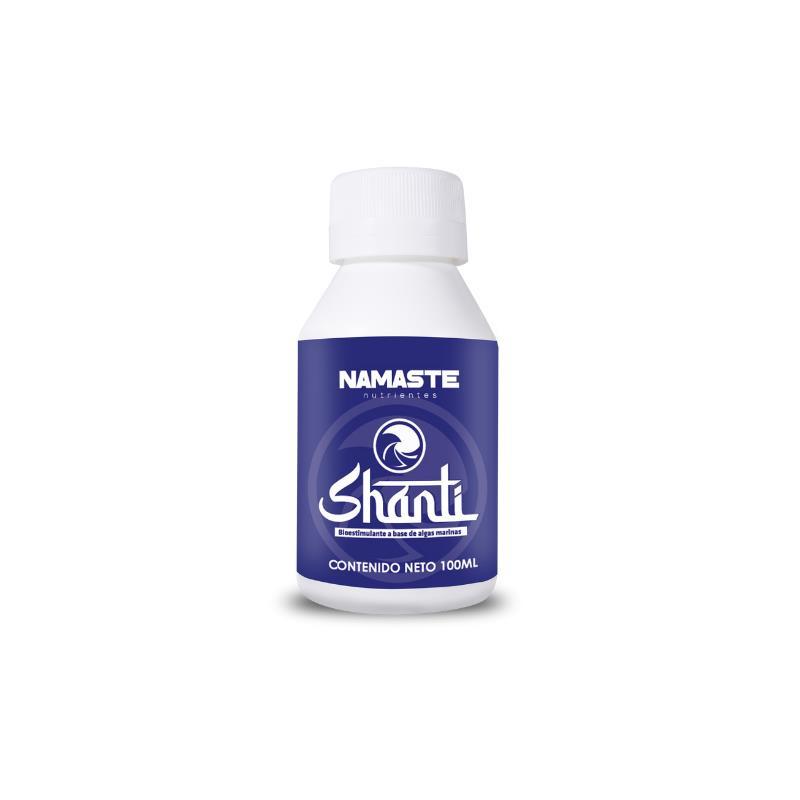 NAMASTE SHANTI 100ml