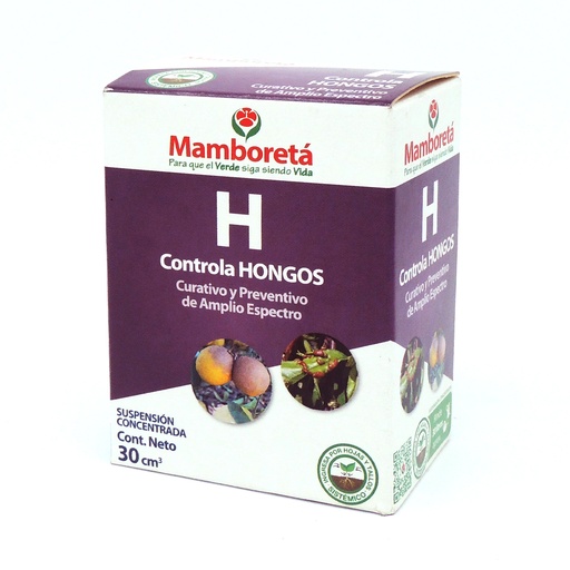 Mamboretá H - 30 cc